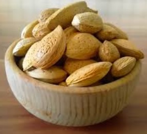 فروش و قیمت بادام سنگی متوسط با تخفیف ویژه